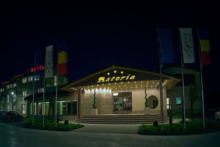 Photo of Hotel Astoria