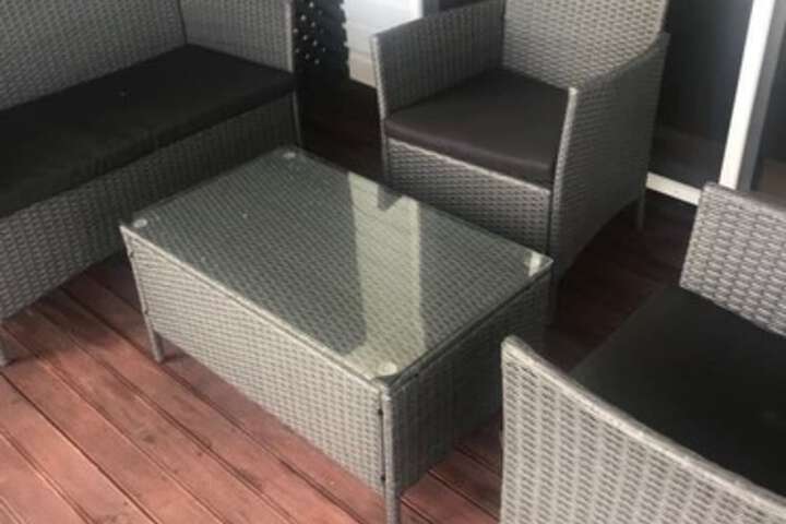 Terrace/Patio 56 of 63