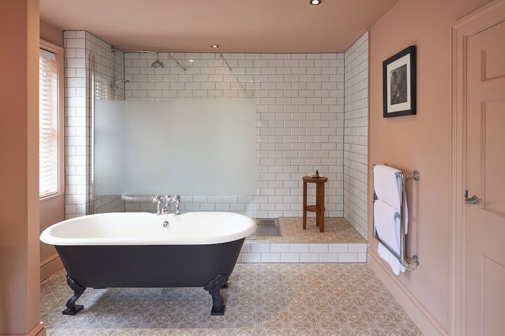 Bath Photo