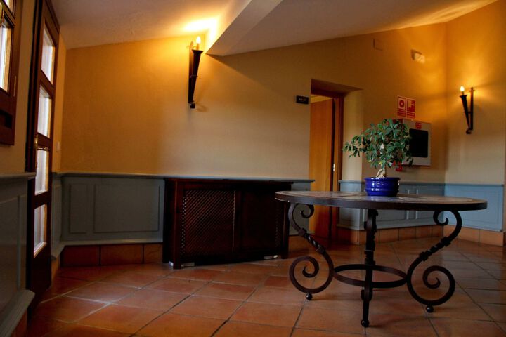 Hotel Interior 69 of 89