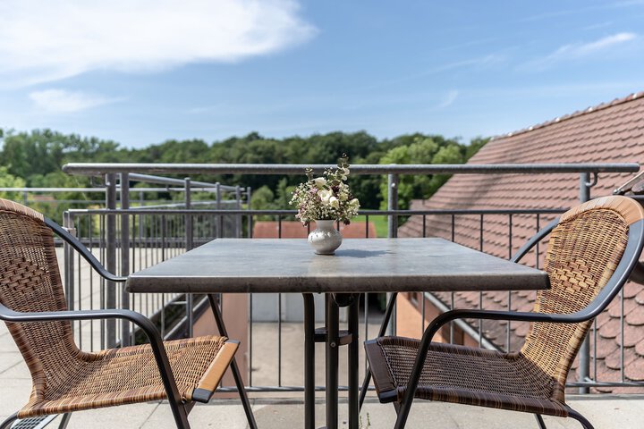 Terrace/Patio 20 of 21