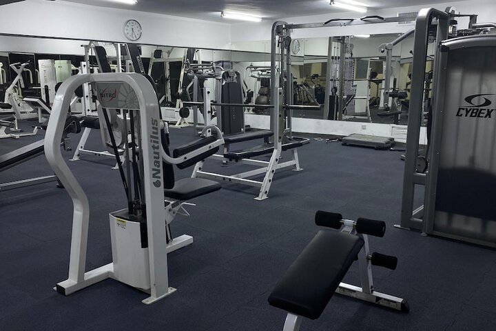 Health and Fitness 46 of 84