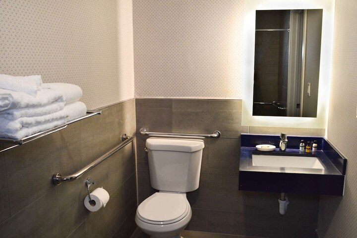 Bathroom Vanities