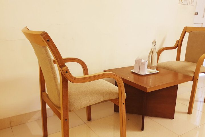 Room 15 of 48