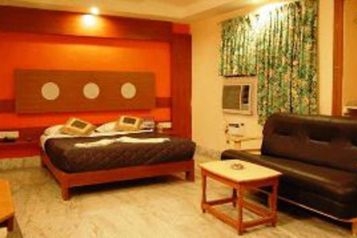 Hotel Skypark