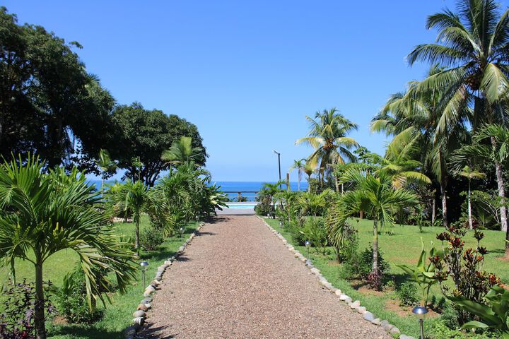Hotel View 76 of 77