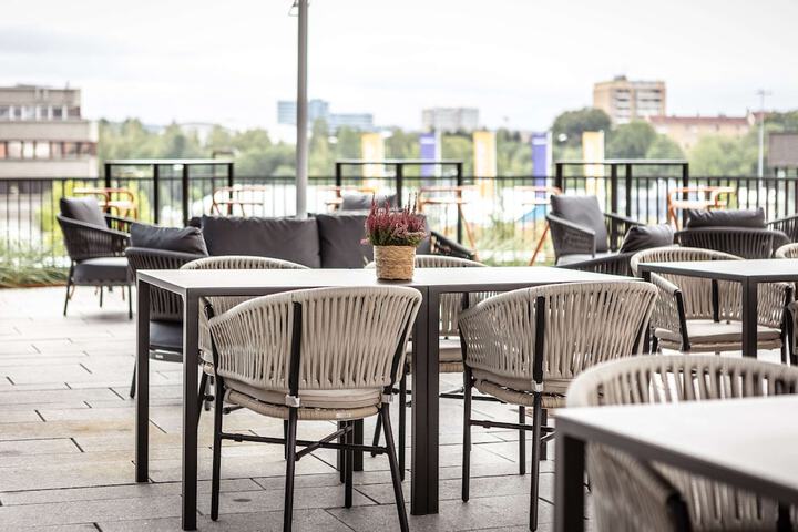 Terrace/Patio 32 of 73