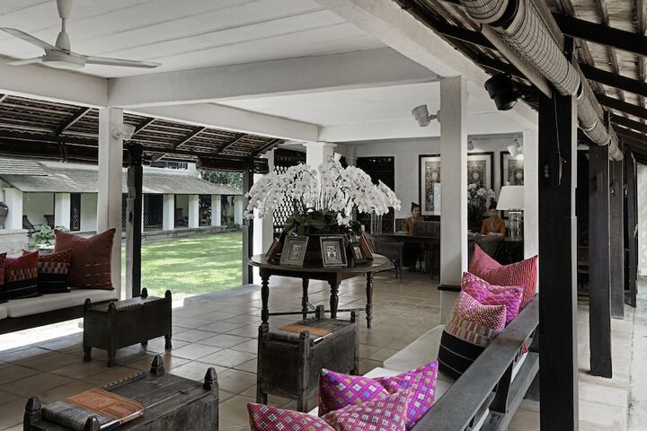 Lobby Photos