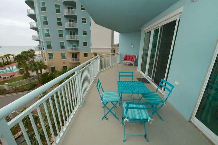 Terrace/Patio 14 of 30