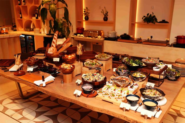 Wedding/Banquet 208 of 265