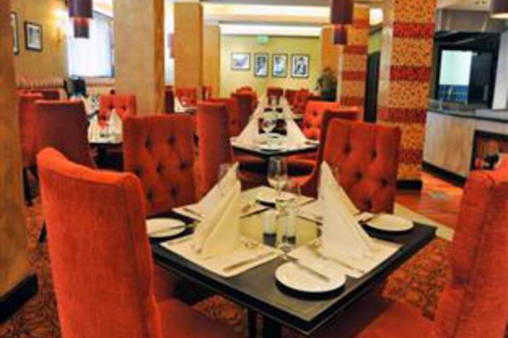 Photo of Soweto Hotel on Freedom Square