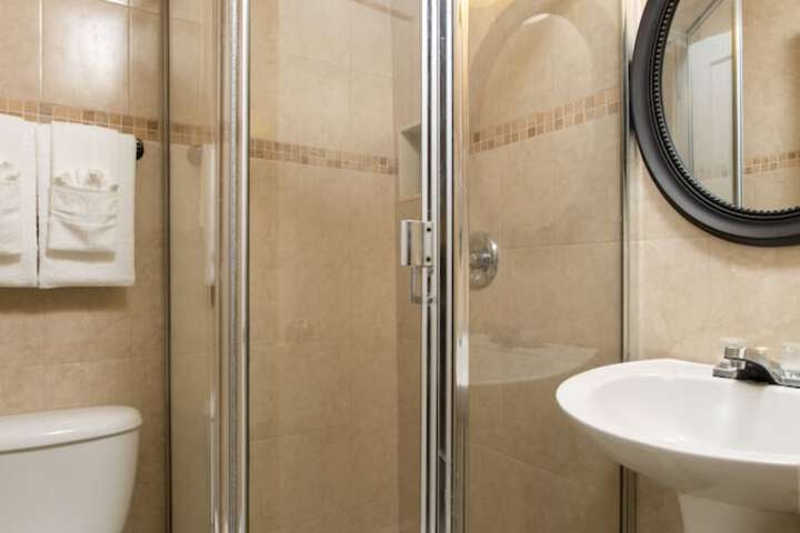 Bath Interior