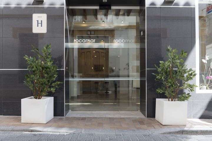 Hotel 58 of 62