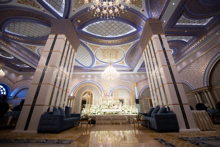 Wedding/Banquet 69 of 76