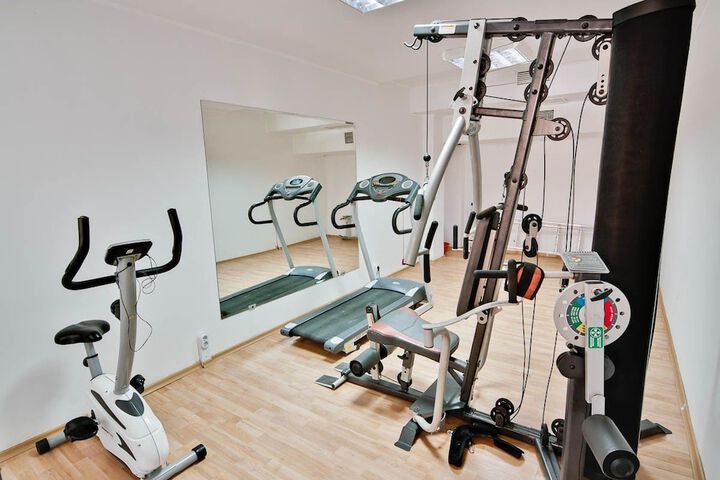 Health and Fitness 19 of 34