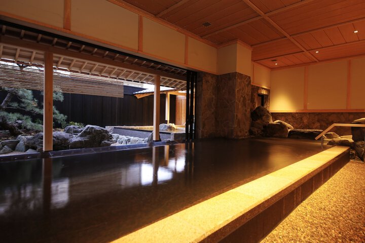 Relaxing Spa