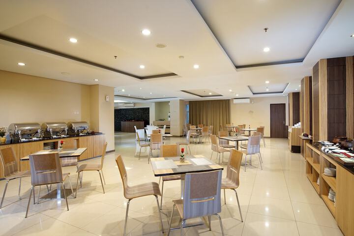 Restaurants