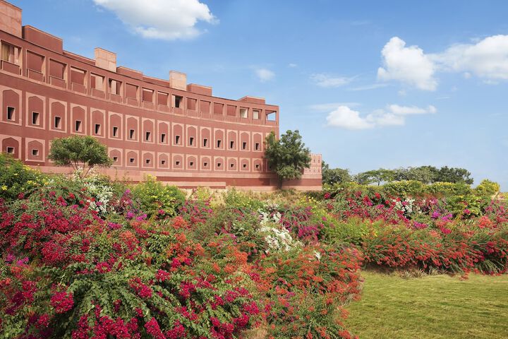 Taj Devi Ratn Resort &  Spa Jaipur in Jaipur