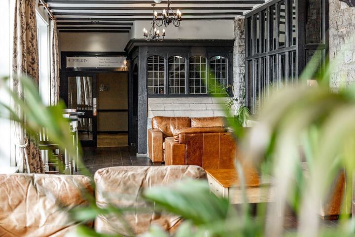 Hotel 66 of 69