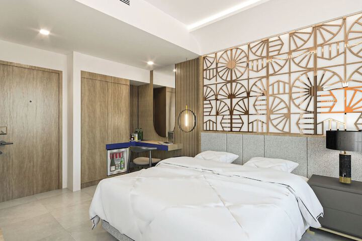 Room 3 of 50