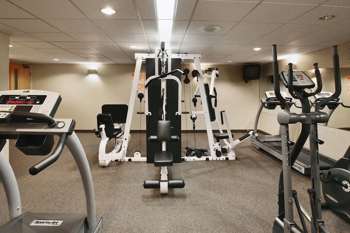 Health and Fitness 42 of 50