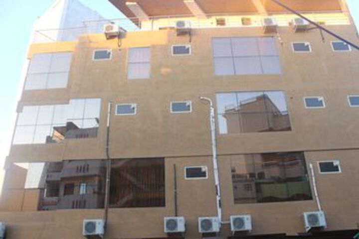 Hotel 14 of 21