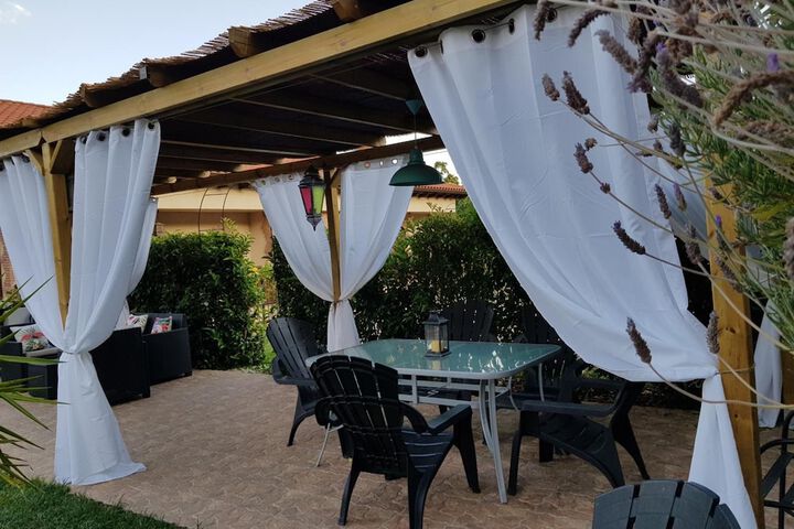 Terrace/Patio 24 of 67