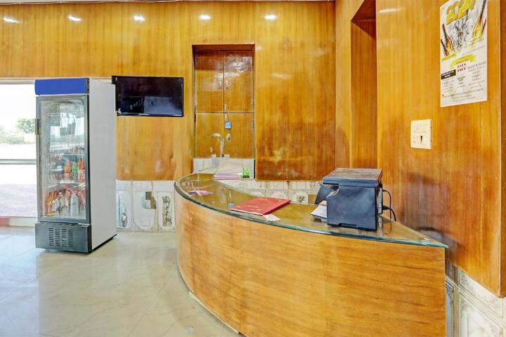 Collection O MG Hotel & Resturant