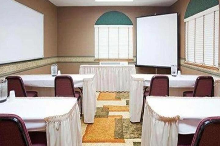 Meeting room / ballrooms