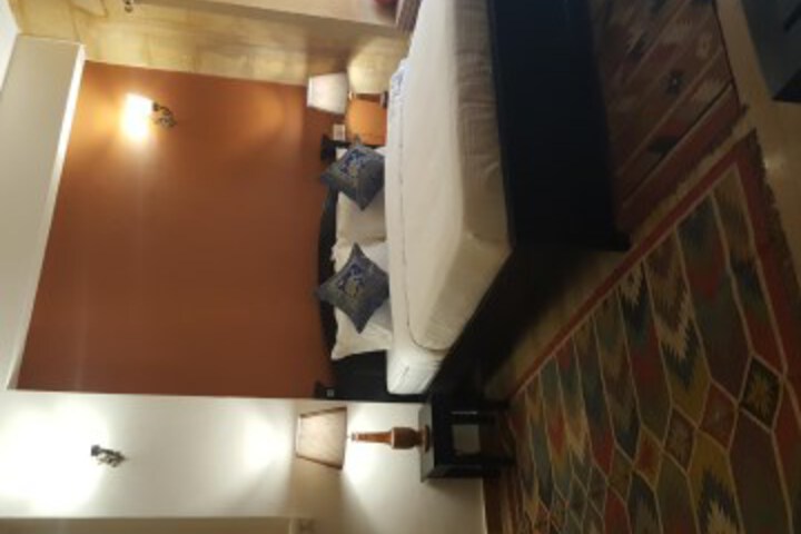 HOTEL ARMAN HAVELI