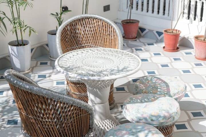 Terrace/Patio 167 of 246