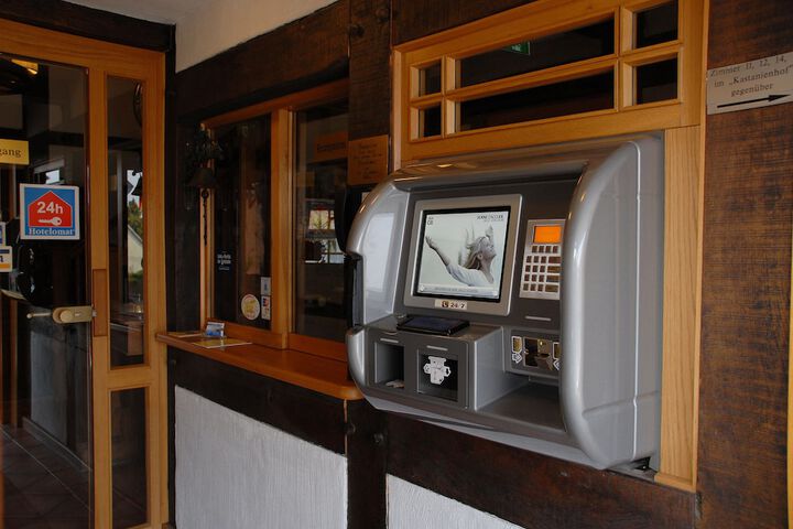 Hotel Interior 3 of 34