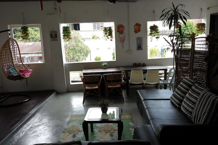 Terrace/Patio 9 of 36
