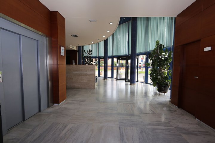 Hotel Interior 2 of 33