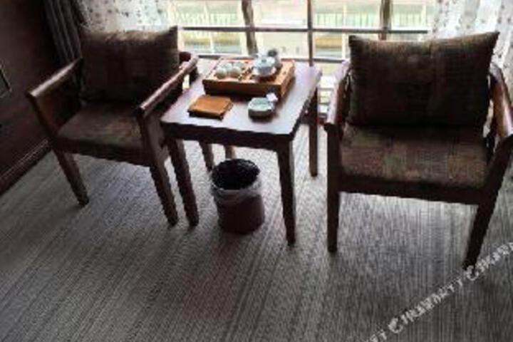 Easy Inn (Xiamen Xiangzun)