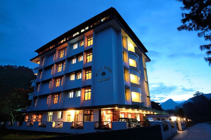 Hotel 48 of 48
