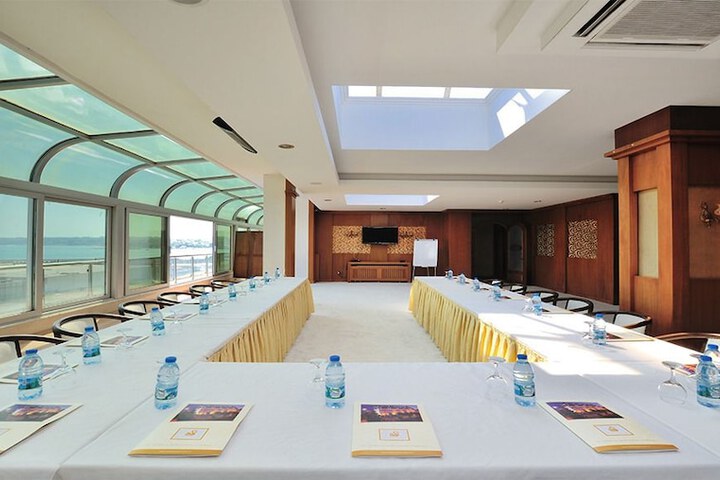 Meeting 26 of 33