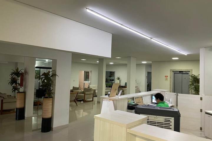 Hotel Interior 2 of 11