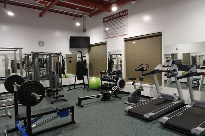 Health and Fitness 28 of 38