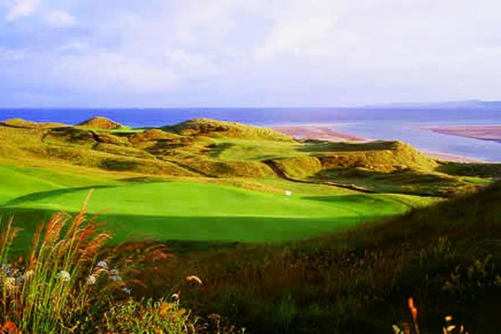 Golf