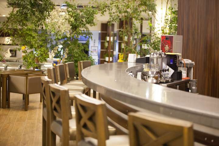 Lobby Photos