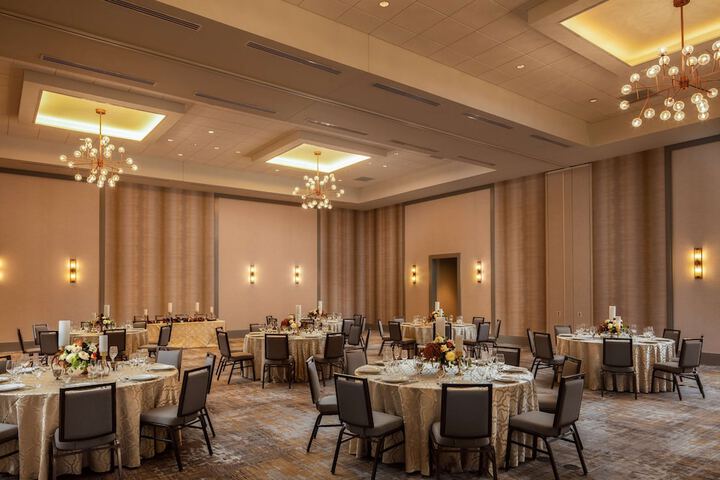 Ballroom