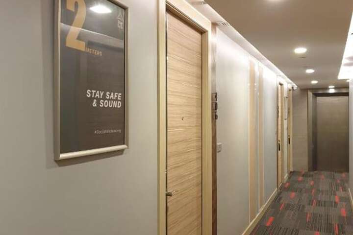 Hallway