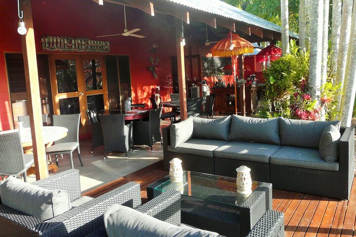 Terrace/Patio 34 of 41