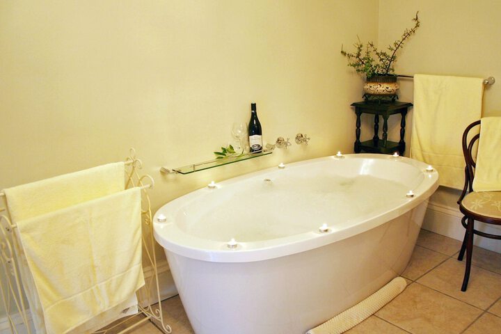 Bath Photo