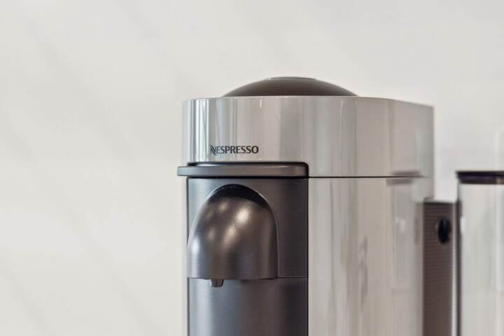 Breakfast/Coffee Service 138 of 203