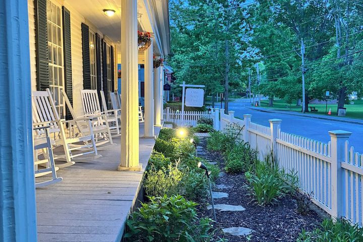 Terrace/Patio 60 of 61