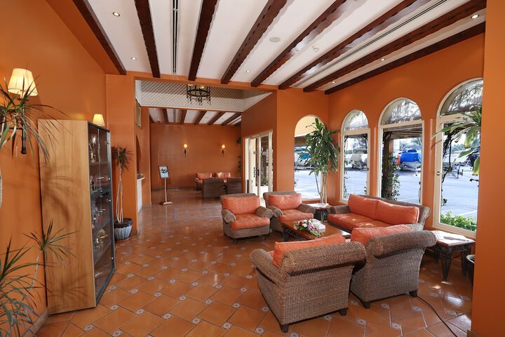 Hotel Interior 3 of 123