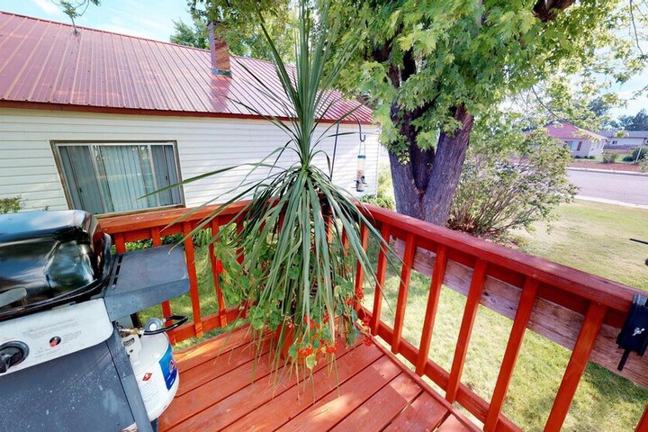 Terrace/Patio 15 of 30