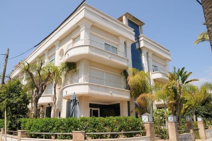 Outside Photo